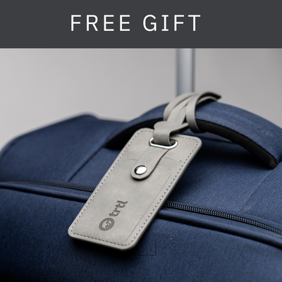 باقة الراحة المزدوجة + هدية مجانية