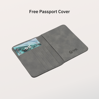 Double Comfort Bundle + Free Gift
