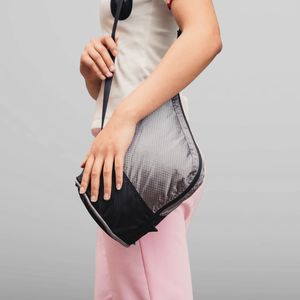 TRTL PACKING PODS GREY