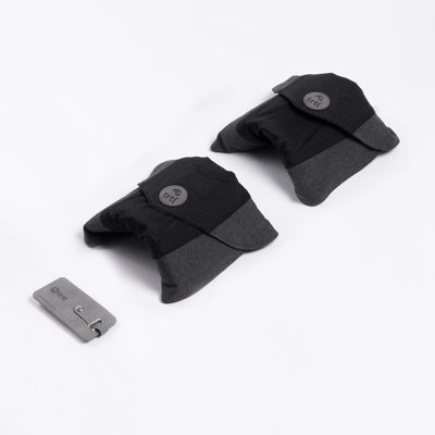 باقة الراحة المزدوجة + هدية مجانية