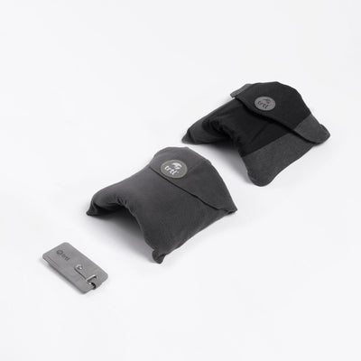 باقة الراحة المزدوجة + هدية مجانية