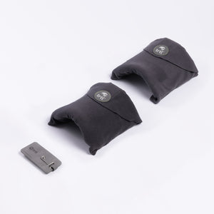 DOUBLE COMFORT BUNDLE + FREE GIFT