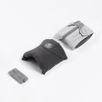 باقة الراحة المزدوجة + هدية مجانية