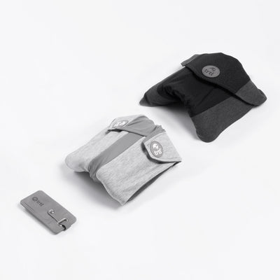 باقة الراحة المزدوجة + هدية مجانية