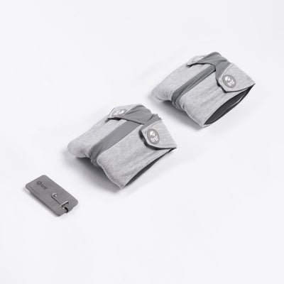 باقة الراحة المزدوجة + هدية مجانية