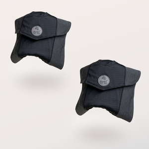 DOUBLE COMFORT BUNDLE
