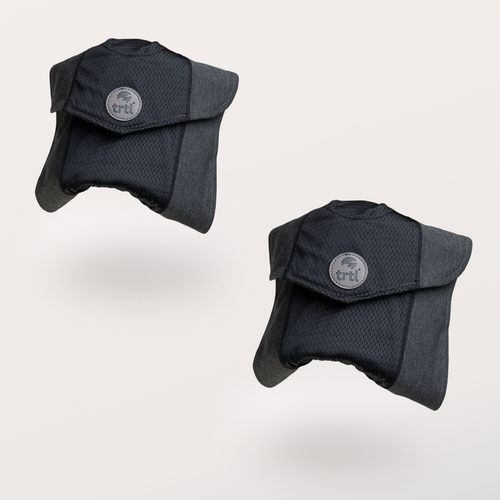 DOUBLE COMFORT BUNDLE