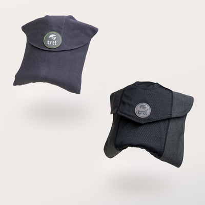 باقة الراحة المزدوجة + هدية مجانية