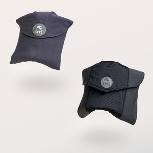 باقة الراحة المزدوجة + هدية مجانية