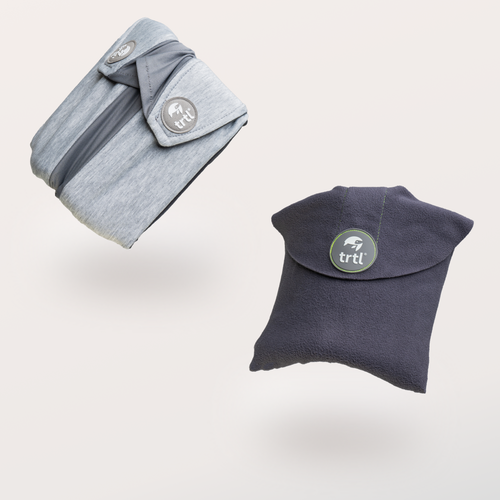 DOUBLE COMFORT BUNDLE